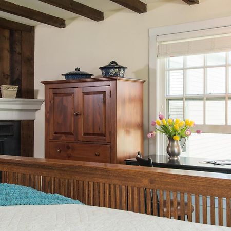 Chesterfield Inn Zimmer foto