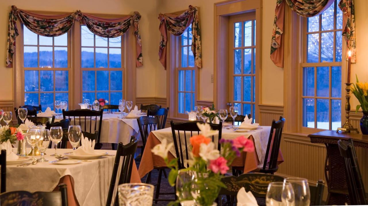 Chesterfield Inn Exterior foto